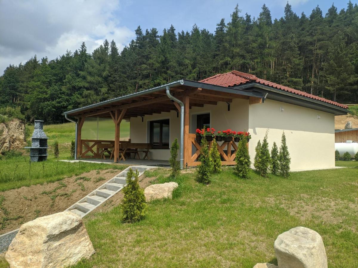 Domek Staniszowka Apartment Jelenia Gora Exterior photo